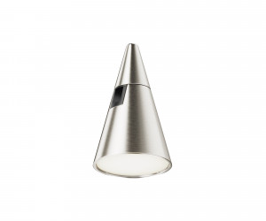 Трековый светильник Technical TR146-1-5W4K-PT