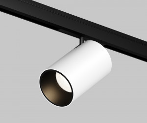 Трековый светильник Technical TR187-1-5W3K-M-BW