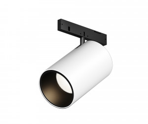 Трековый светильник Technical TR187-1-5W3K-M-BW