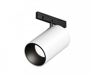 Трековый светильник Technical TR187-1-5W4K-M-BW