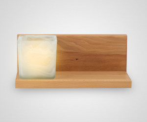 Настенный светильник 6425-Left-1W NL 000031280