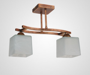 Потолочный светильник P9484-2 CP 000027430