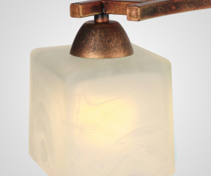 Потолочный светильник P9484-2 CP 000027430