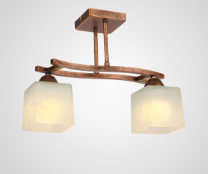 Потолочный светильник P9484-2 CP 000027430