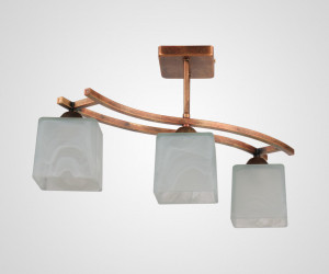 Потолочный светильник P9484-3 CP 000027431