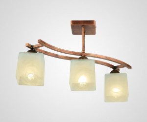 Потолочный светильник P9484-3 CP 000027431