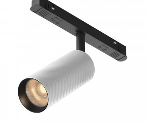 Трековый светильник Technical TR097-2-12W3K-M-BW
