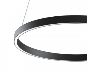 Подвесной светильник Maytoni MOD058PL-L32BK