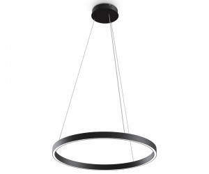 Подвесной светильник Maytoni MOD058PL-L32BK