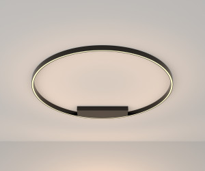 Потолочный светильник Maytoni MOD058CL-L65B3K