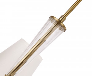 Люстра Freya FR2027PL-05BS