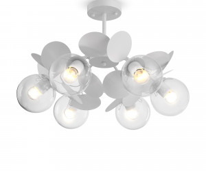 Люстра Freya FR5165PL-06W