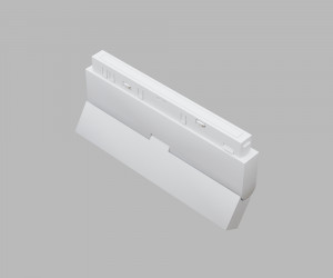 Трековый светильник Technical TR036-2-12W3K-W