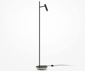 Напольный светильник (торшер) Maytoni Z010FL-L8B3K