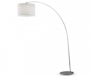 Напольный светильник (торшер) Maytoni Z329-FL-01-CH