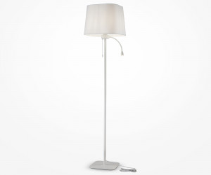 Напольный светильник (торшер) Maytoni Z001FL-L3W-1W