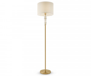 Напольный светильник (торшер) Maytoni MOD088FL-01BS