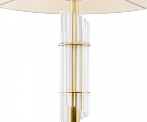 Напольный светильник (торшер) Maytoni MOD088FL-01BS