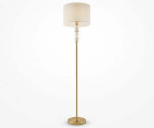 Напольный светильник (торшер) Maytoni MOD088FL-01BS