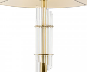 Напольный светильник (торшер) Maytoni MOD088FL-01BS