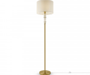 Напольный светильник (торшер) Maytoni MOD088FL-01BS