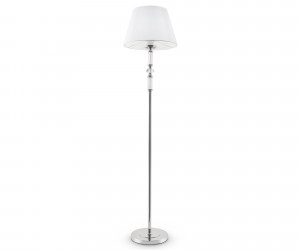 Напольный светильник (торшер) Maytoni MOD018FL-01CH