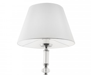 Напольный светильник (торшер) Maytoni MOD018FL-01CH