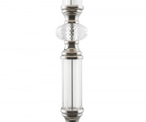 Напольный светильник (торшер) Maytoni MOD018FL-01CH