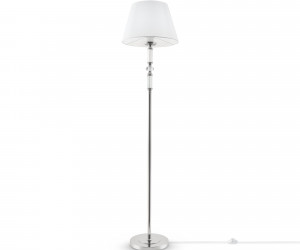 Напольный светильник (торшер) Maytoni MOD018FL-01CH