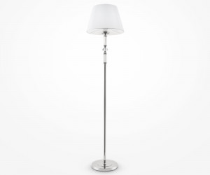 Напольный светильник (торшер) Maytoni MOD018FL-01CH