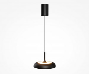 Подвесной светильник Maytoni MOD189PL-L30B3K