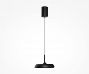 Подвесной светильник Maytoni MOD189PL-L30B3K