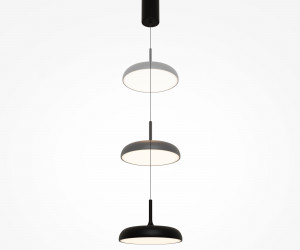 Подвесной светильник Maytoni MOD189PL-L30B3K