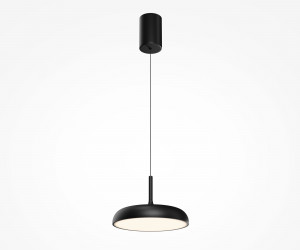 Подвесной светильник Maytoni MOD189PL-L30B3K