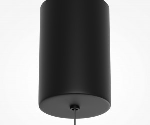 Подвесной светильник Maytoni MOD189PL-L30B3K