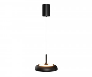 Подвесной светильник Maytoni MOD189PL-L30B3K