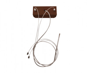 FA651 CF кофе 120*60*30