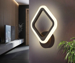 FA540 CF кофе 6400K/3000K/4200K 15W 260*230*60