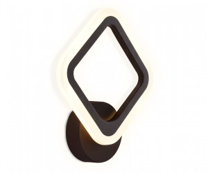 FA540 CF кофе 6400K/3000K/4200K 15W 260*230*60