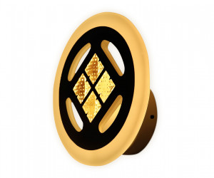 FA2955 WH белый 4200K/3000K/6400K 20W 200*200*70