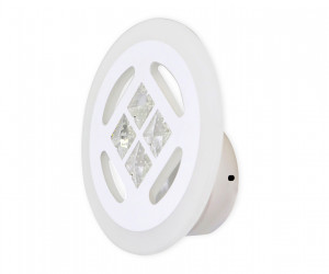 FA2955 WH белый 4200K/3000K/6400K 20W 200*200*70