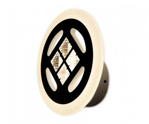 FA2955 WH белый 4200K/3000K/6400K 20W 200*200*70