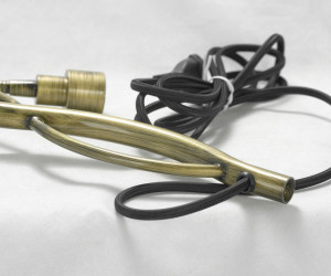 Настольная лампа Lussole  Ajo GRLSP-0551