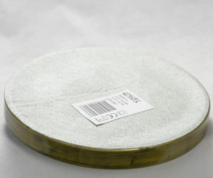 Настольная лампа Lussole  Ajo GRLSP-0551