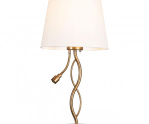 Настольная лампа Lussole  Ajo GRLSP-0551