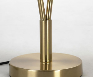 Настольная лампа Lussole LSP-0612