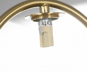 Настольная лампа Lussole LSP-0612