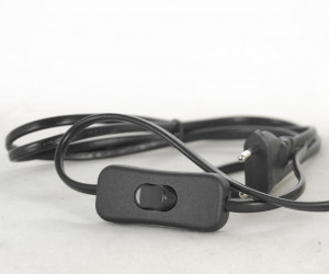 Настольная лампа Lussole LSP-0612