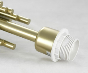 Настольная лампа Lussole LSP-0621