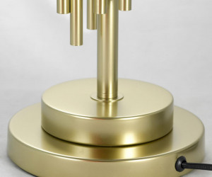 Настольная лампа Lussole LSP-0621